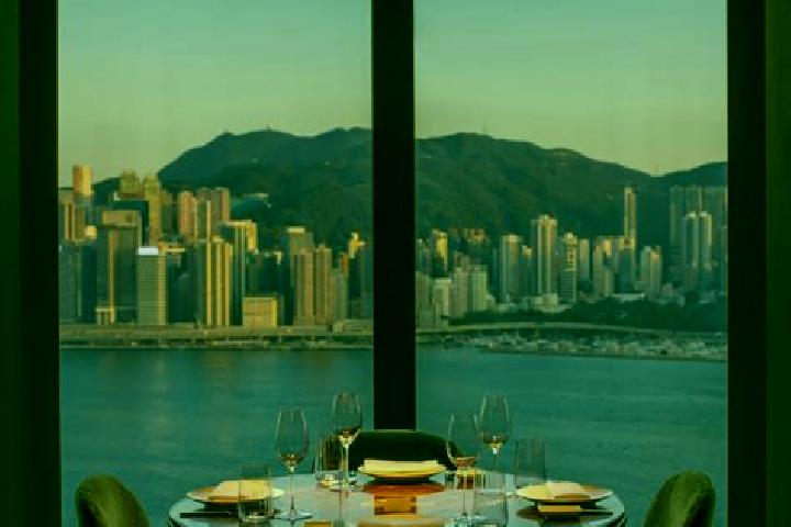 Eva, 26 — Escort in Hoi Fu Court, Hong Kong