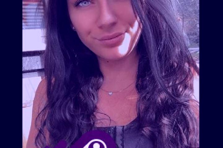 Eva, 26 — Escort in Hurup, Denmark
