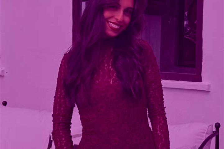 Eva, 26 — Escort in Iglesia, Argentina
