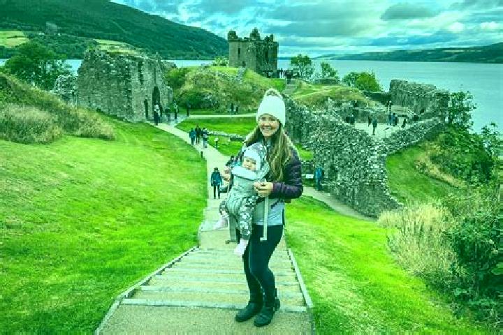 Eva, 26 — Escort in Inverness Highlands North, United States