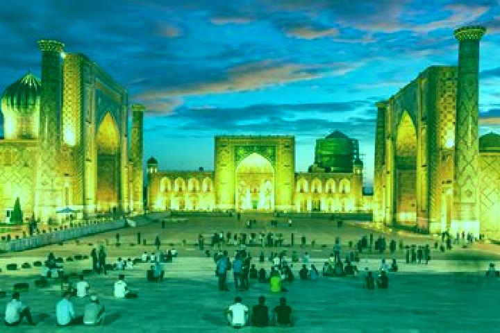 Eva, 26 — Escort in Jondor Shaharchasi, Uzbekistan