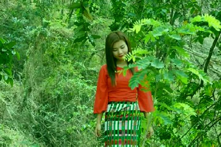 Eva, 26 — Escort in Ka Li Htaw, Myanmar