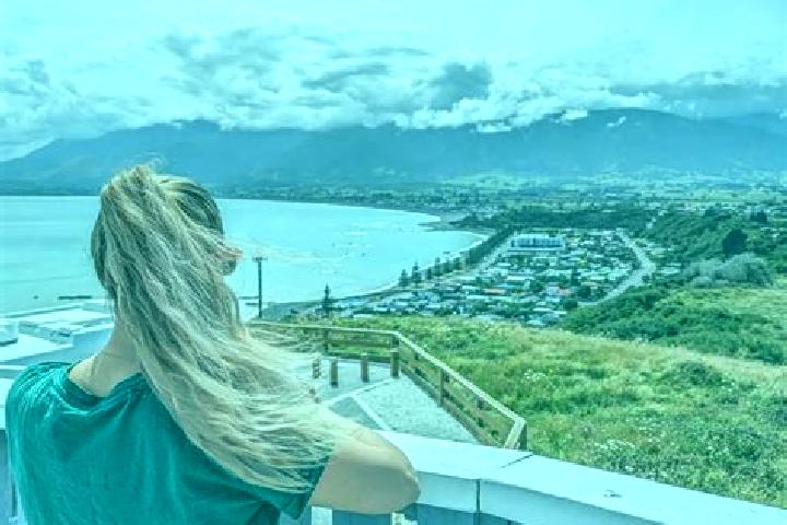 Eva, 26 — Escort in Kaikoura, New Zealand