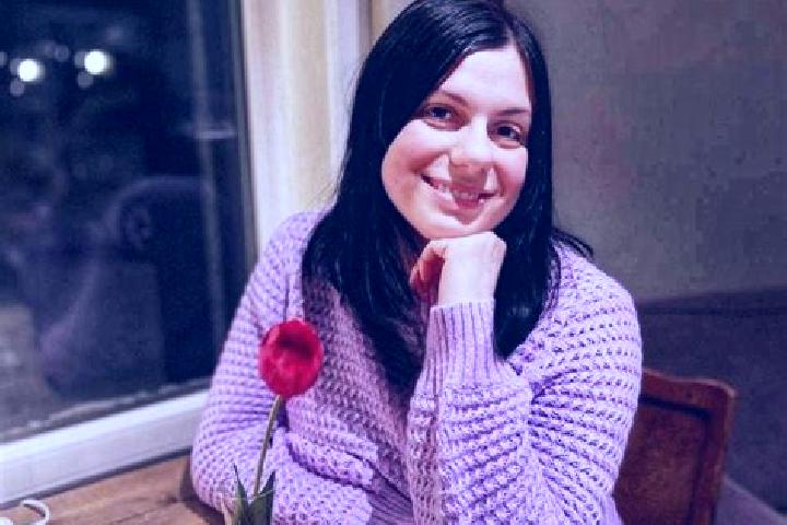 Eva, 26 — Escort in Levadivka, Ukraine