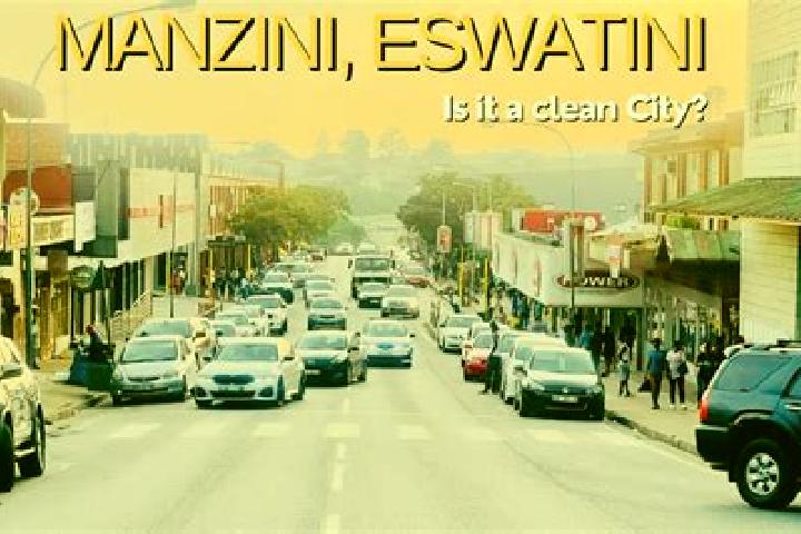 Eva, 26 — Escort in Manzini, Eswatini