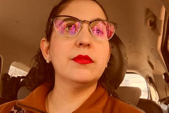 Eva, 26 — Escort in Medanitos, Argentina