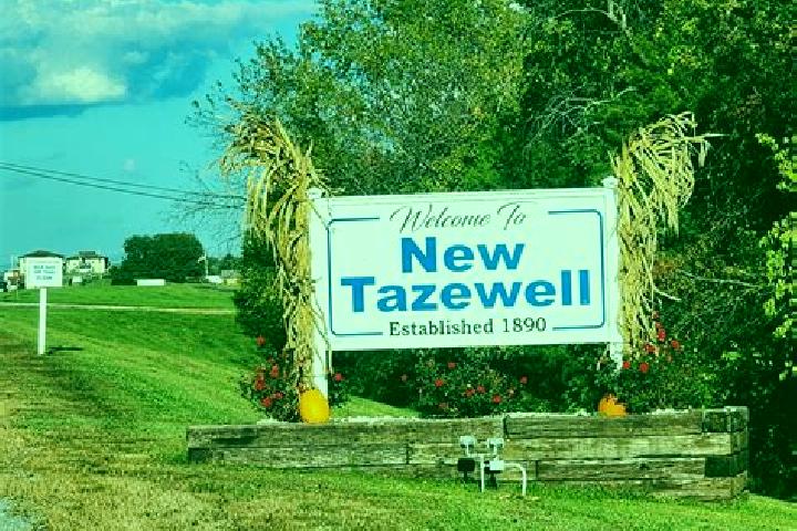 Eva, 26 — Escort in New Tazewell, United States