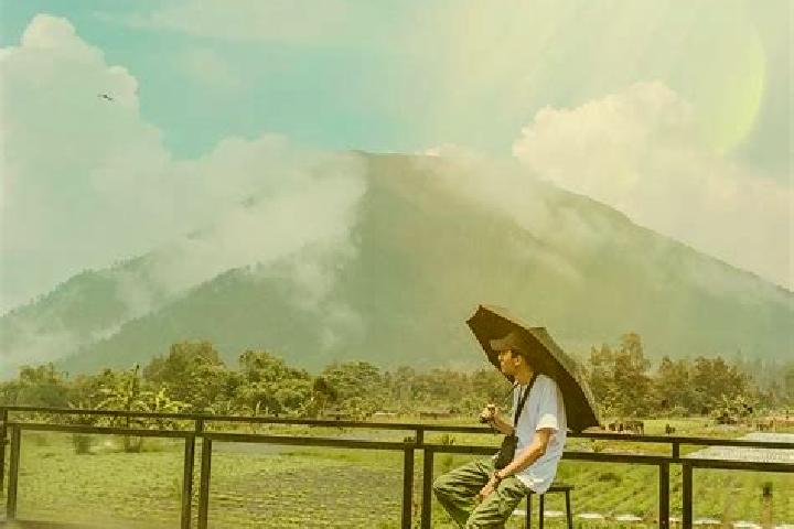 Eva, 26 — Escort in Ngablak, Indonesia