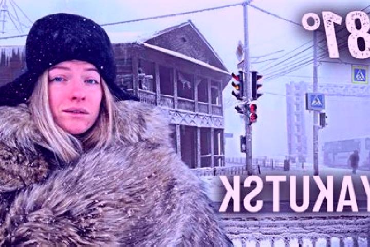 Eva, 26 — Escort in Oymyakon, Russia
