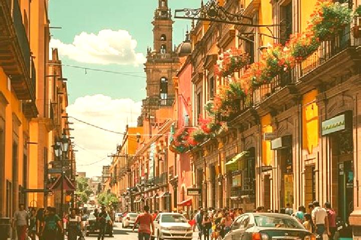 Eva, 26 — Escort in Paticajo, Mexico