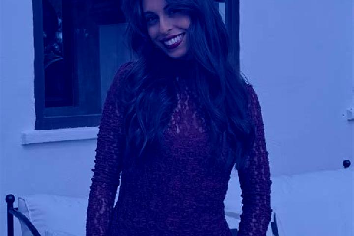 Eva, 26 — Escort in Rafael Rosas, Mexico