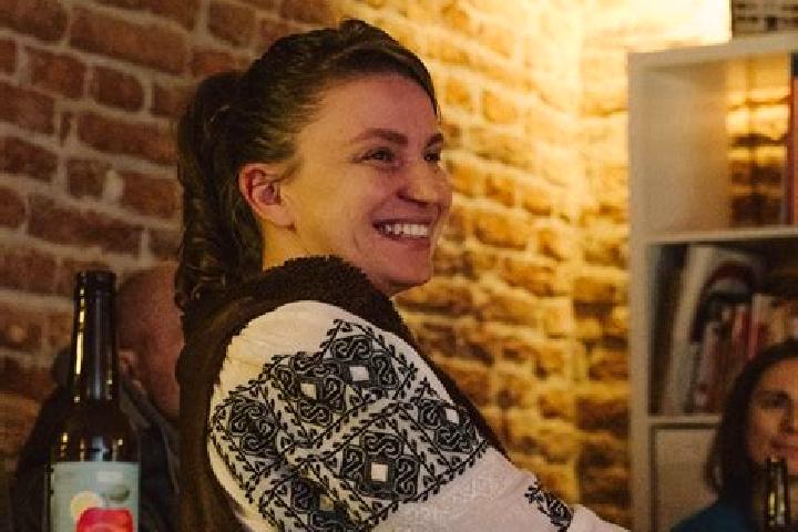 Eva, 26 — Escort in Salasu de Sus, Romania