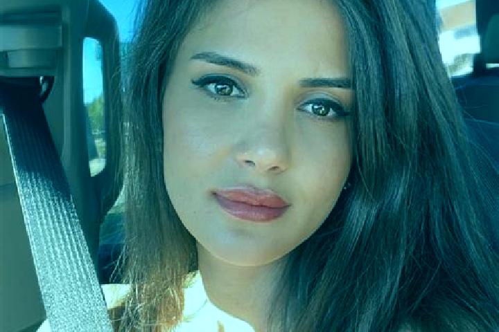 Eva, 26 — Escort in Salmanli, Turkey