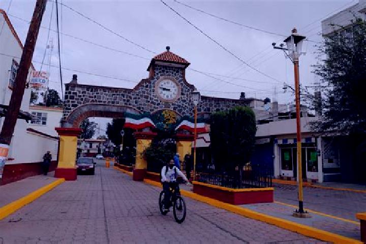 Eva, 26 — Escort in Santa Maria Ajoloapan, Mexico