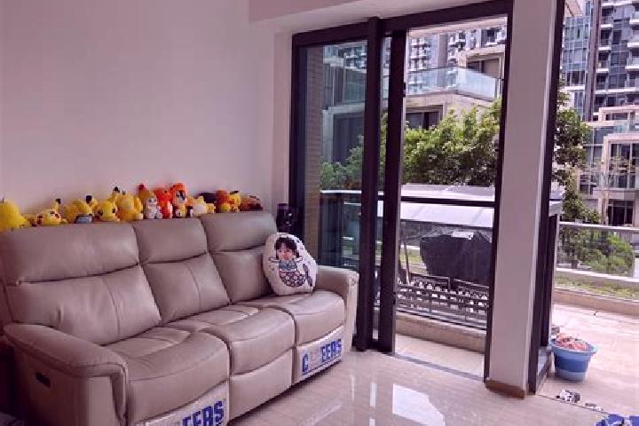 Eva, 26 — Escort in So Kwun Wat, Hong Kong