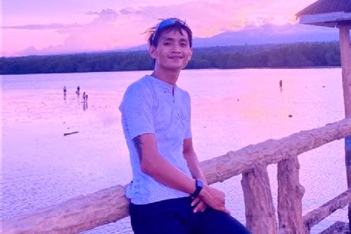 Eva, 26 — Escort in Tabid, Philippines