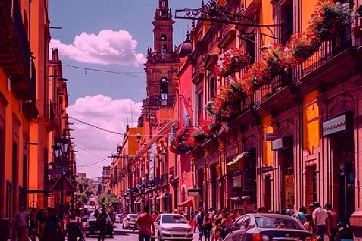 Eva, 26 — Escort in Venado, Mexico