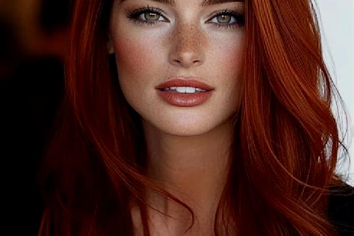 Eva, 27, a auburn blue-eyed caucasian companion based in Bitung. Offering Couples, Duos, Roleplay, BDSM. Available for incall and outcall, overnight bookings...
