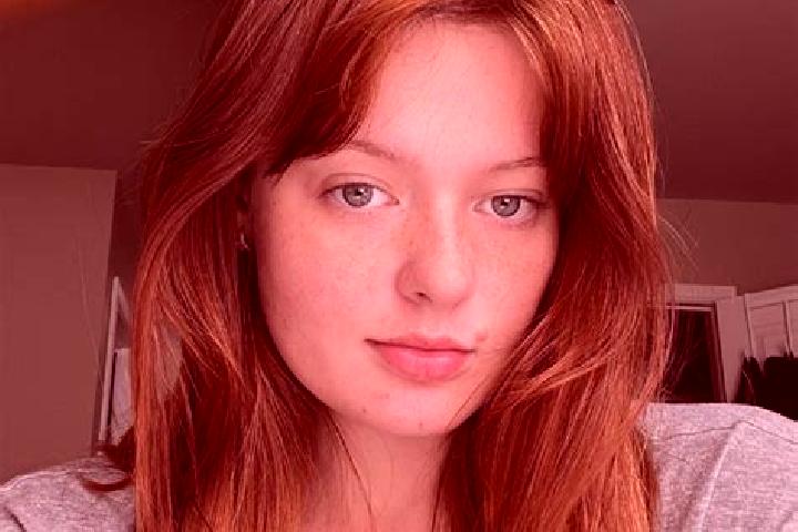Eva, 27, a auburn blue-eyed mediterranean companion based in Koni-Djodjo. Offering A-Level, Fetish, Travel Companion. Available for incall and outcall, day a...