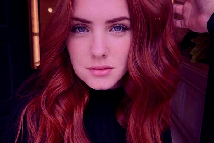 Eva, 27, a auburn blue-eyed middle eastern companion based in Walterschen. Offering Duos, A-Level, Girlfriend Experience. Available for incall and outcall, d...