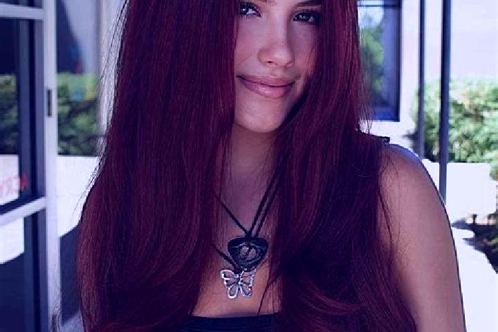 Eva, 27, a auburn dark-eyed indian companion based in Sporminore. Offering Prostate Massage, Dinner Date, BDSM. Available for incall and outcall, overnight b...