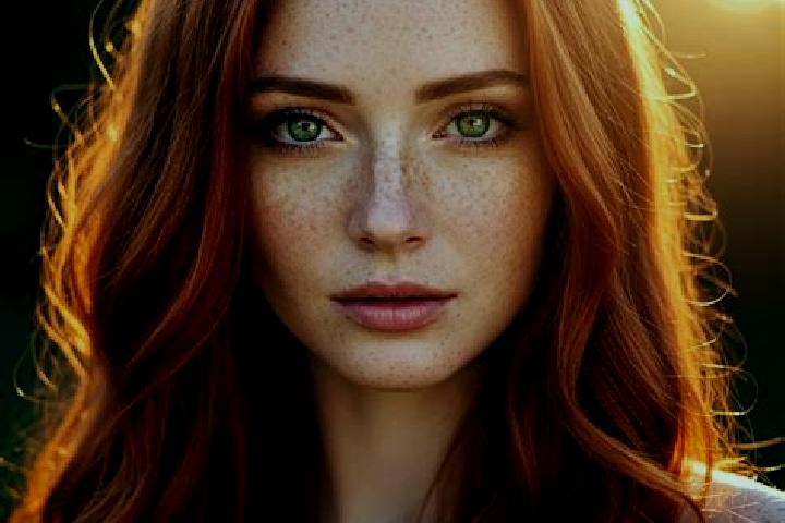 Eva, 27, a auburn green-eyed caribbean companion based in Paw Paw Lake. Offering Travel Companion, Massage, Roleplay, Deep French Kissing. Available for inca...