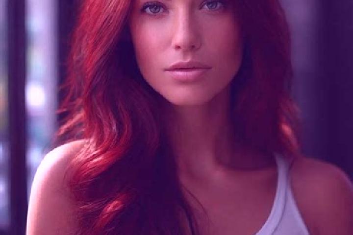 Eva, 27, a auburn hazel-eyed slavic companion based in Fenghuangshan. Offering Couples, 69, GFE, BDSM. Available for incall and outcall, day and evening dates.