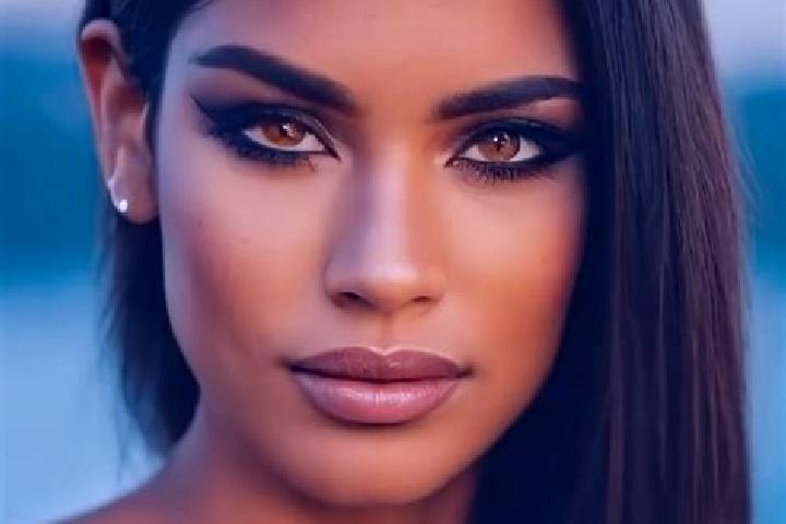 Eva, 27, a black brown-eyed latina companion based in Goodwick. Offering BDSM, Domination, Fetish, Prostate Massage. Available for incall and outcall, overni...