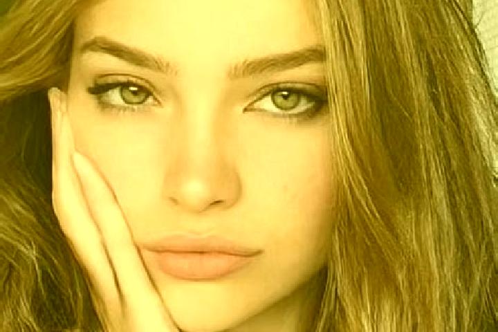 Eva, 27, a blonde brown-eyed asian companion based in Caucagueito. Offering BDSM, Deep French Kissing, Couples, Massage. Available for incall and outcall, da...