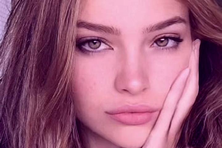 Eva, 27, a blonde brown-eyed latina companion based in Dasht-e Archi. Offering Fetish, OWO, CIM, Girlfriend Experience. Available for incall and outcall, ove...