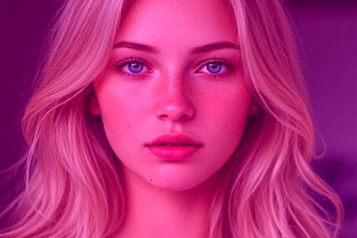 Eva, 27, a blonde brown-eyed mediterranean companion based in Villafranca Piemonte. Offering Tantra, Massage, CIM, Couples, OWO. Available for incall and out...