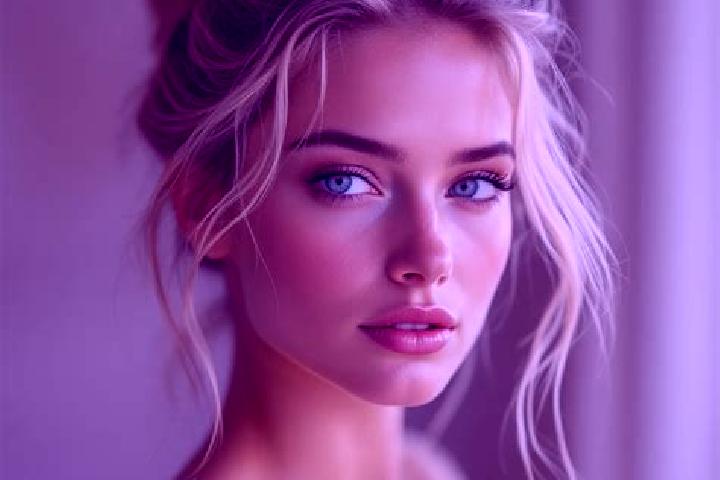Eva, 27, a blonde dark-eyed mixed companion based in Wrzasowice. Offering A-Level, Couples, Fetish. Available for incall and outcall, day and evening dates.
