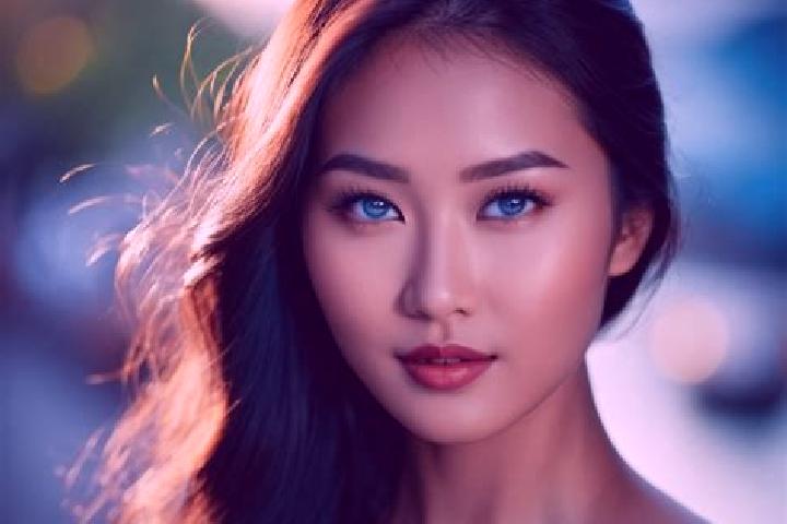 Eva, 27, a brunette blue-eyed asian companion based in Sandun. Offering Roleplay, Erotic Massage, Domination. Available for incall and outcall, day and eveni...