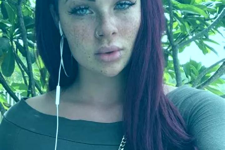 Eva, 27, a red green-eyed caribbean companion based in San Jose del Rincon. Offering Dinner Date, Overnight, Fetish, CIM. Available for incall and outcall, o...