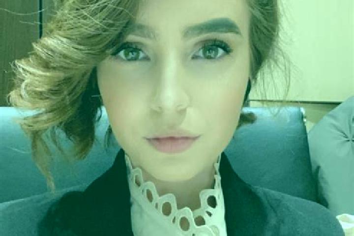Eva, 27 — Escort in Andrei Saguna, Romania