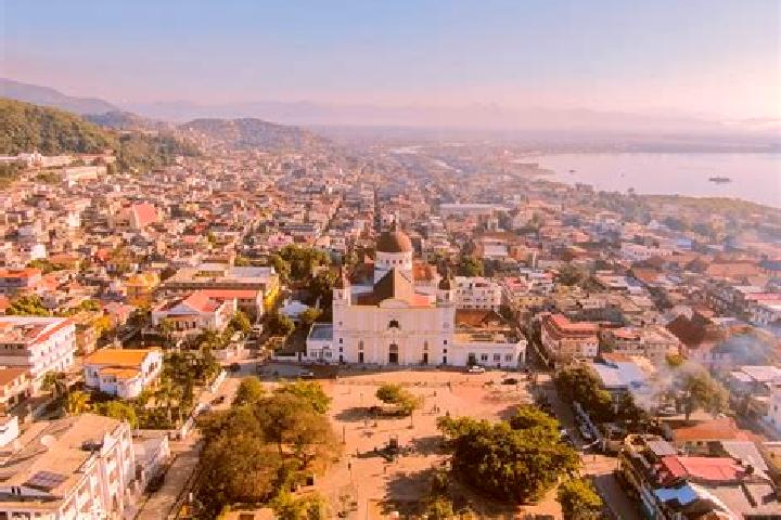 Eva, 27 — Escort in Aquin, Haiti