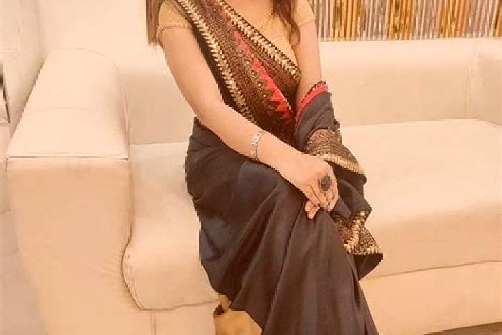 Eva, 27 — Escort in Bhopal, India