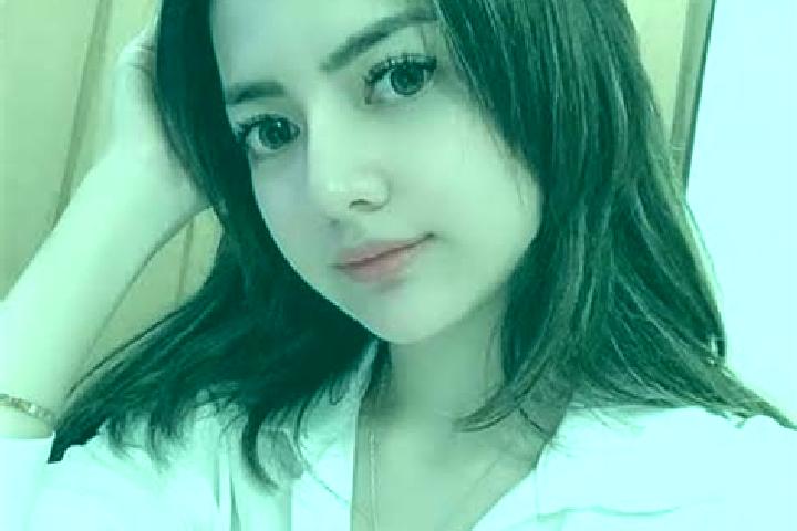 Eva, 27 — Escort in Datarkadu, Indonesia