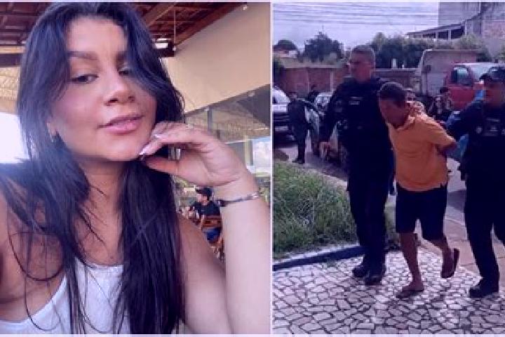 Eva, 27 — Escort in Deputado Irapuan Pinheiro, Brazil