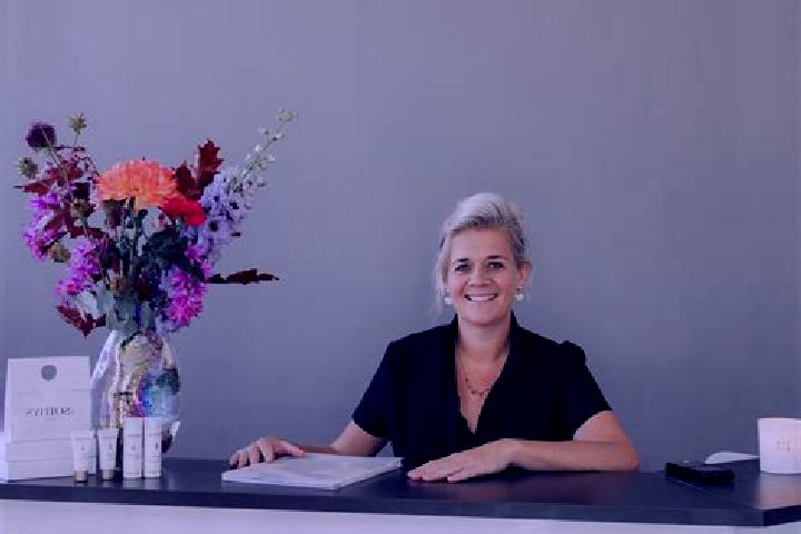 Eva, 27 — Escort in Ferwert, Netherlands