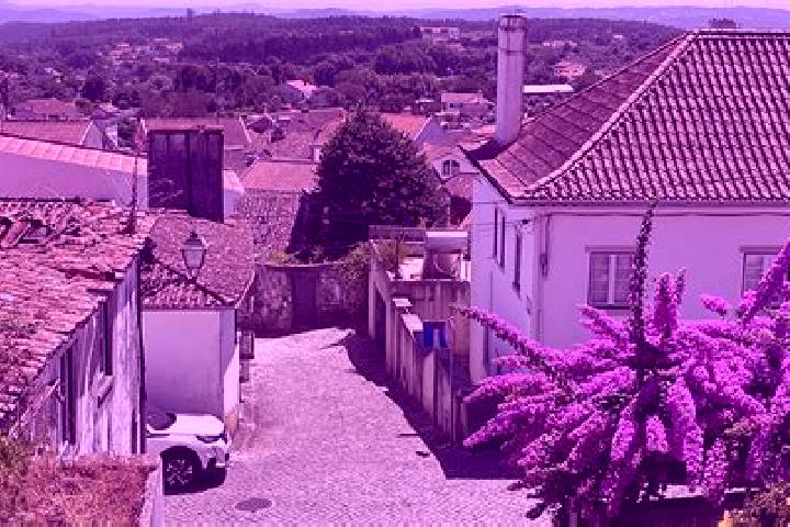 Eva, 27 — Escort in Figueiro dos Vinhos, Portugal