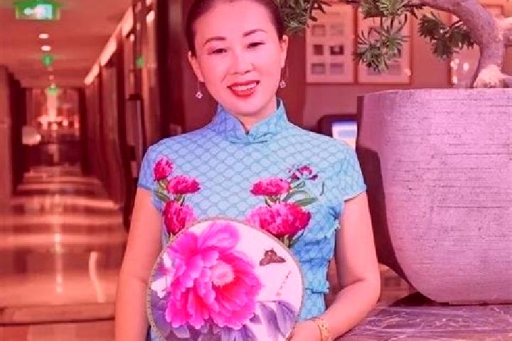 Eva, 27 — Escort in Guohe, China