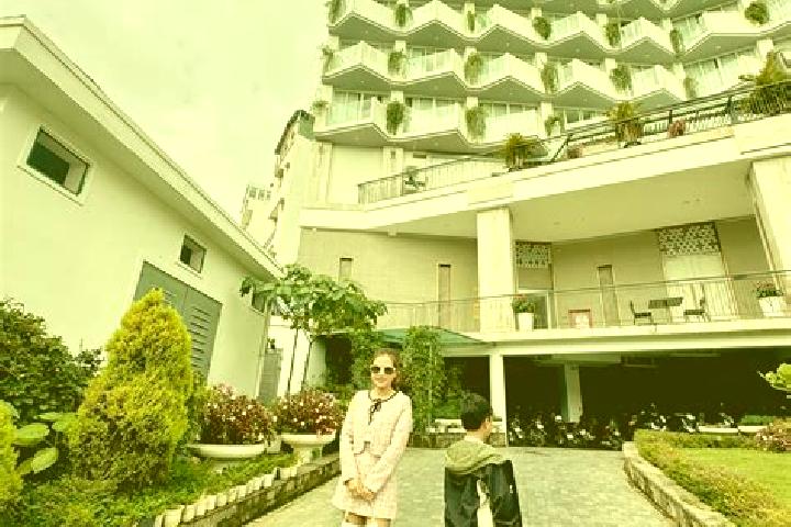 Eva, 27 — Escort in Ha Lam, Vietnam