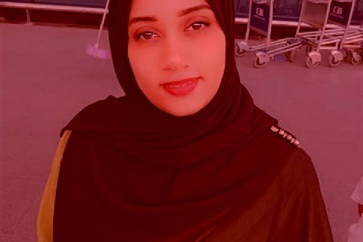 Eva, 27 — Escort in Hizma, Palestine