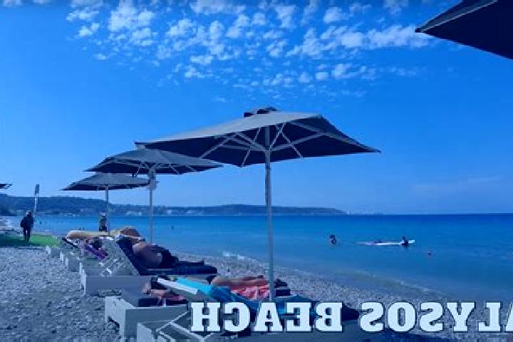 Eva, 27 — Escort in Ialysos, Greece