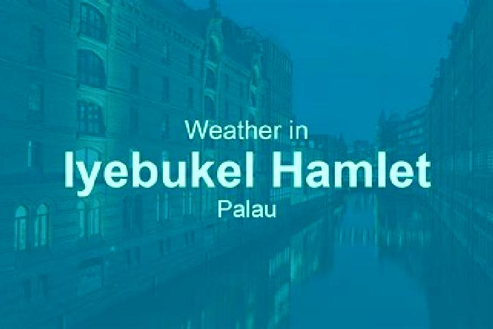 Eva, 27 — Escort in Iyebukel Hamlet, Palau