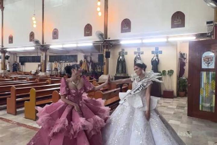 Eva, 27 — Escort in La Caridad, Mexico