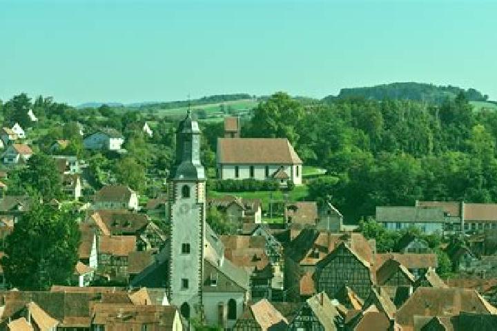 Eva, 27 — Escort in Labaroche, France