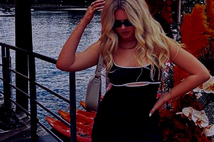 Eva, 27 — Escort in Linden Park, Australia