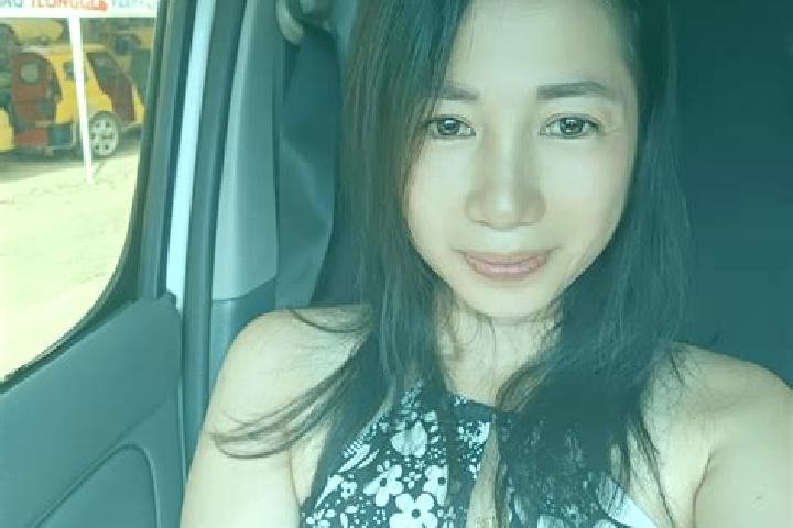 Eva, 27 — Escort in Lutayan, Philippines